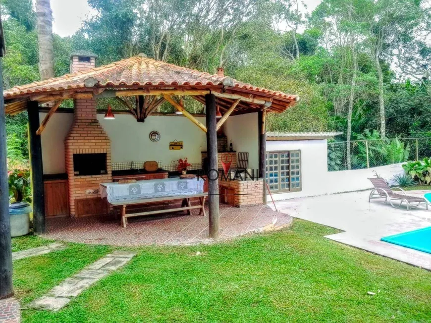 Foto 1 de Fazenda/Sítio com 3 Quartos à venda, 3290m² em Vila Nova das Lavras, Suzano