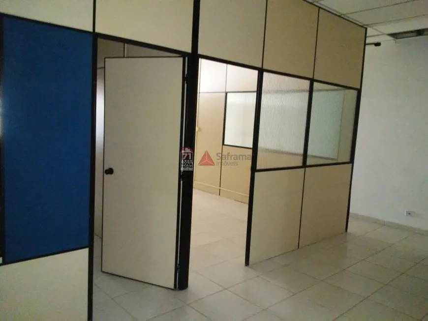 Foto 1 de Sala Comercial para alugar, 118m² em Centro, São José dos Campos