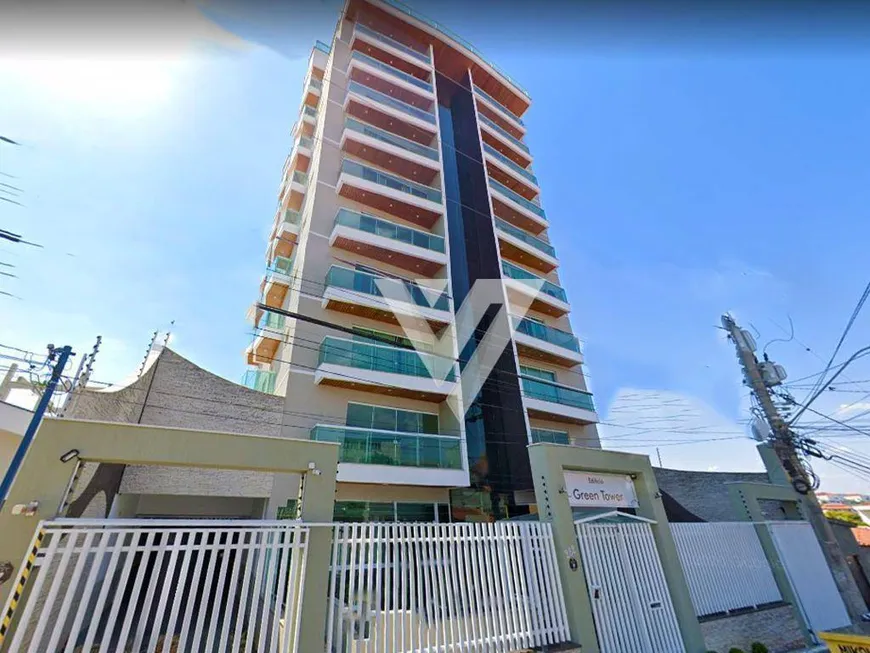 Foto 1 de Apartamento com 3 Quartos à venda, 115m² em Jardim Faculdade, Sorocaba