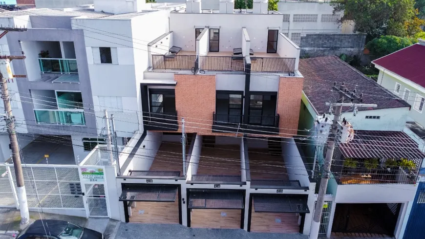 Foto 1 de Casa com 3 Quartos à venda, 165m² em Saúde, São Paulo