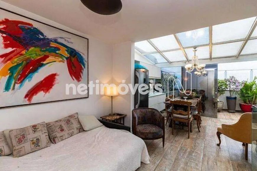 Foto 1 de Apartamento com 2 Quartos à venda, 100m² em Vila Clementino, São Paulo