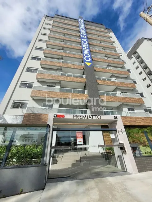 Foto 1 de Apartamento com 2 Quartos à venda, 70m² em Canto, Florianópolis