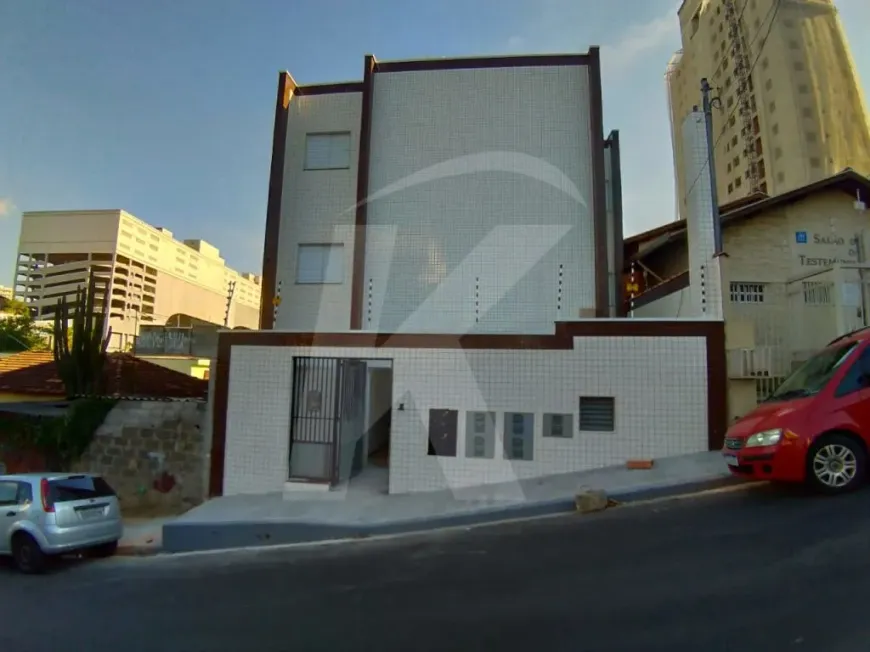 Foto 1 de Casa de Condomínio com 2 Quartos à venda, 40m² em Tucuruvi, São Paulo