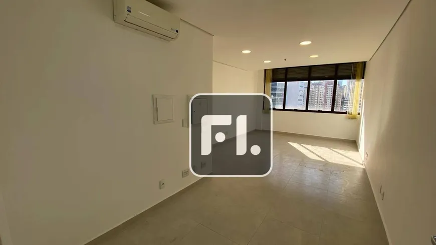 Foto 1 de Sala Comercial para venda ou aluguel, 90m² em Bela Vista, São Paulo