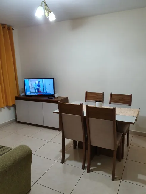 Foto 1 de Apartamento com 1 Quarto para alugar, 50m² em Icaraí, Niterói