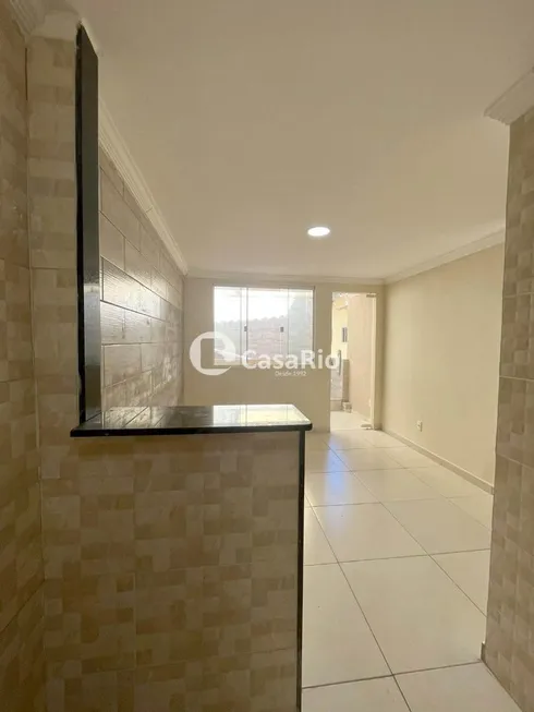 Foto 1 de Apartamento com 2 Quartos para alugar, 100m² em Taquara, Rio de Janeiro