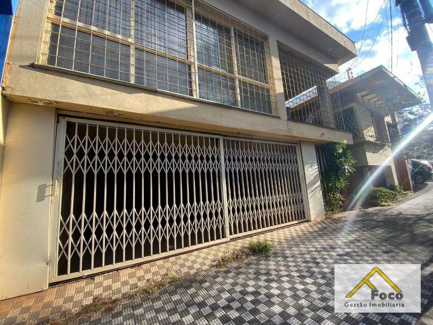 Foto 1 de Casa com 4 Quartos à venda, 435m² em Centro, Piracicaba