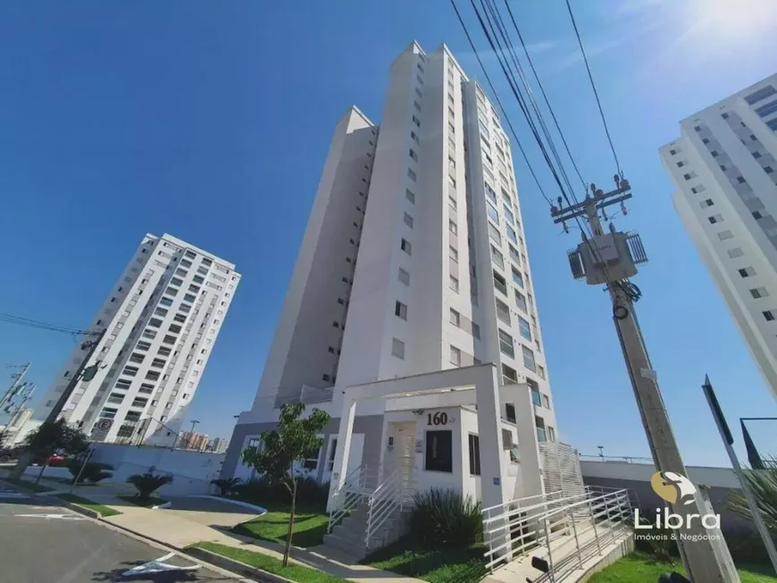 Foto 1 de Apartamento com 3 Quartos para venda ou aluguel, 127m² em Parque Campolim, Sorocaba