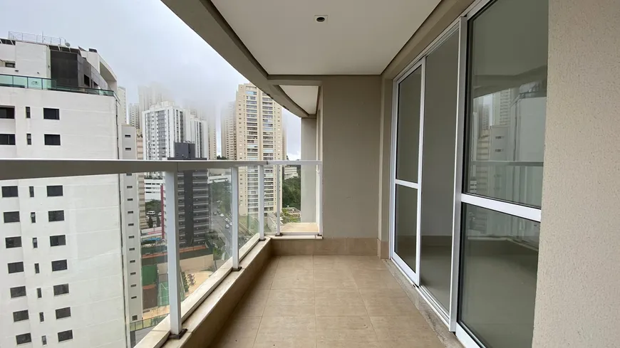 Foto 1 de Apartamento com 3 Quartos à venda, 87m² em Vila da Serra, Nova Lima