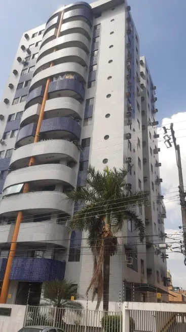 Foto 1 de Apartamento com 3 Quartos à venda, 80m² em Pedreira, Belém