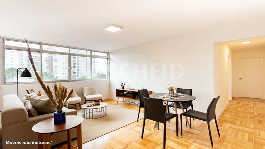 Foto 1 de Casa de Condomínio com 2 Quartos à venda, 76m² em Vila Olímpia, São Paulo