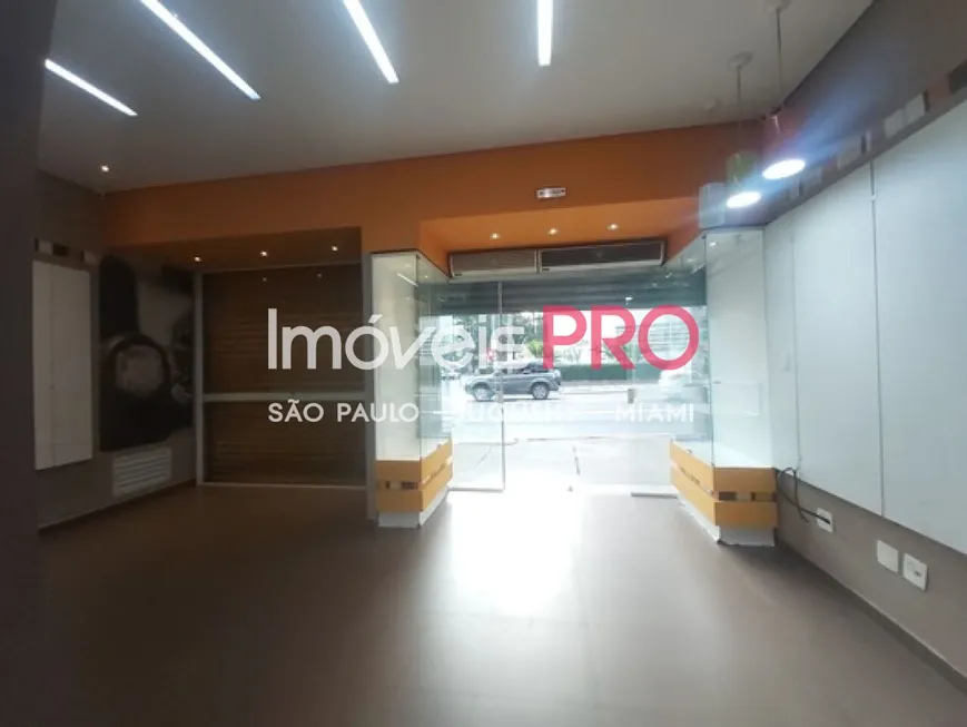 Foto 1 de Prédio Comercial à venda, 1000m² em Jardim Paulista, São Paulo