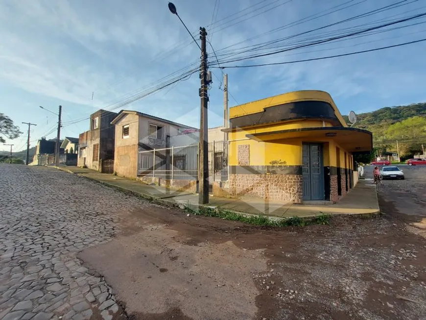 Foto 1 de Sala Comercial para alugar, 37m² em Itararé, Santa Maria