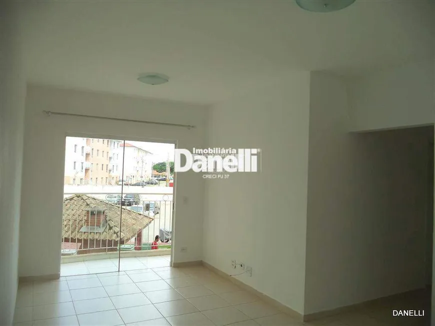 Foto 1 de Apartamento com 2 Quartos à venda, 63m² em Jardim Jaraguá, Taubaté