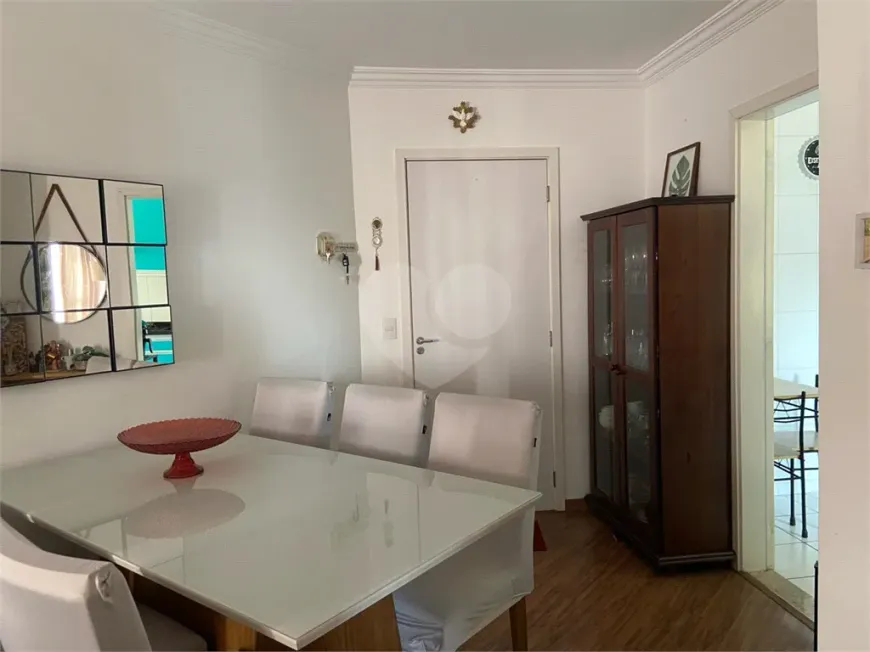 Foto 1 de Apartamento com 2 Quartos à venda, 52m² em São Pedro, Osasco