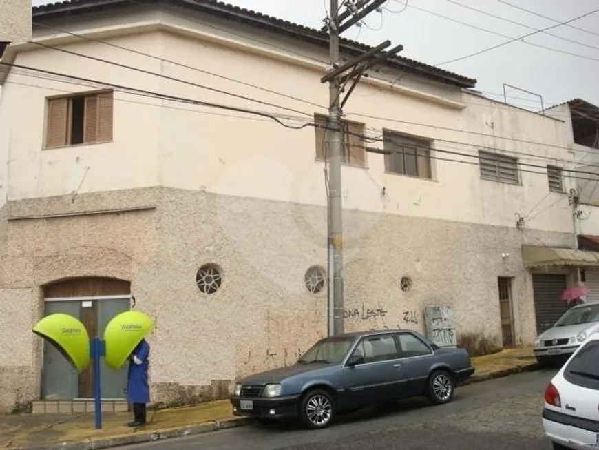 Foto 1 de com 2 Quartos à venda, 150m² em Jardim São Paulo, São Paulo