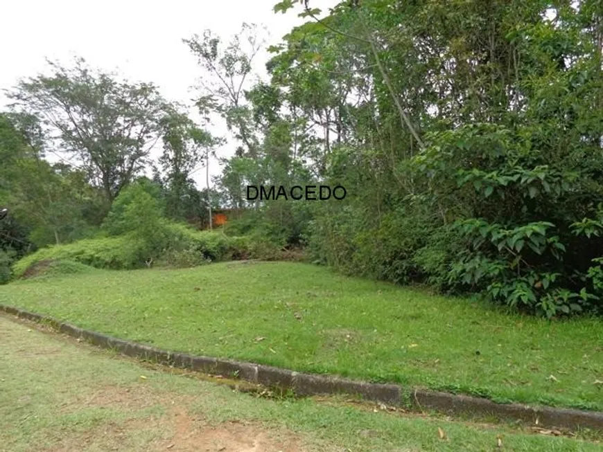 Foto 1 de Lote/Terreno à venda, 986m² em Lagoinha, Ubatuba