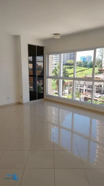 Foto 1 de Apartamento com 2 Quartos para alugar, 90m² em Alphaville Conde II, Barueri