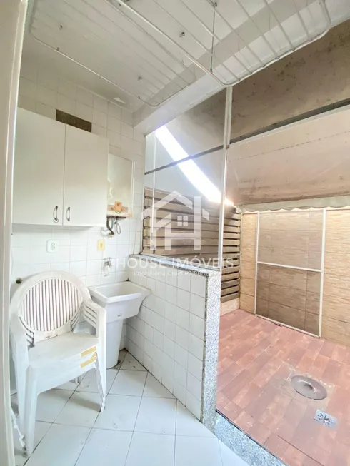 Foto 1 de Casa de Condomínio com 3 Quartos à venda, 116m² em Vargem Pequena, Rio de Janeiro