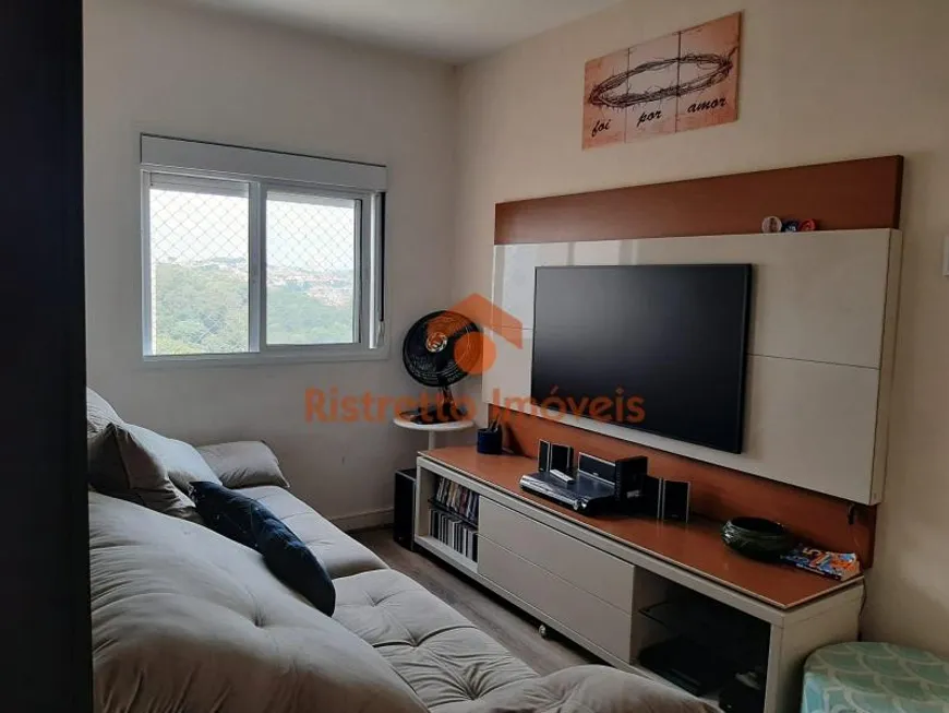 Foto 1 de Apartamento com 3 Quartos à venda, 60m² em City Bussocaba, Osasco