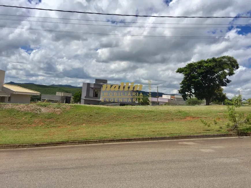 Foto 1 de Lote/Terreno à venda, 531m² em Bairro da Posse, Itatiba