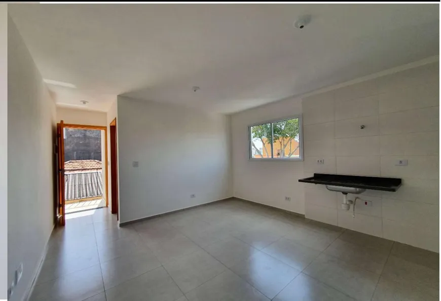 Foto 1 de Apartamento com 1 Quarto à venda, 32m² em VILA ELZE, São Paulo