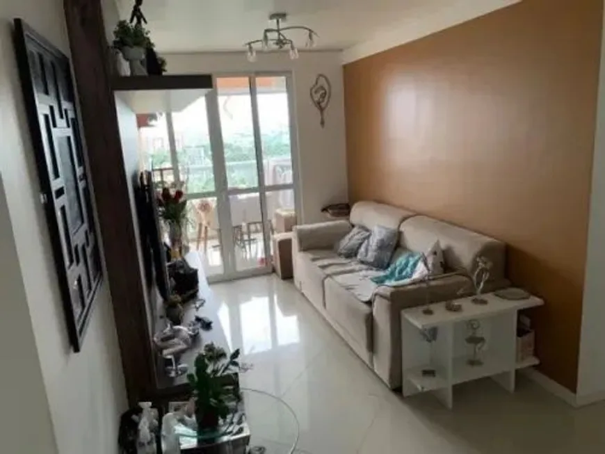 Foto 1 de Apartamento com 3 Quartos à venda, 84m² em Brotas, Salvador