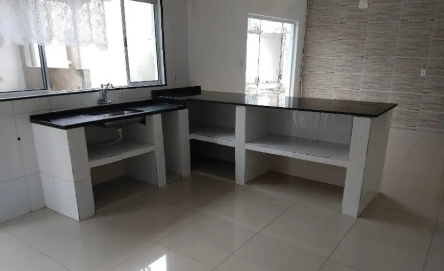 Foto 1 de Casa com 2 Quartos à venda, 70m² em Telégrafo Sem Fio, Belém