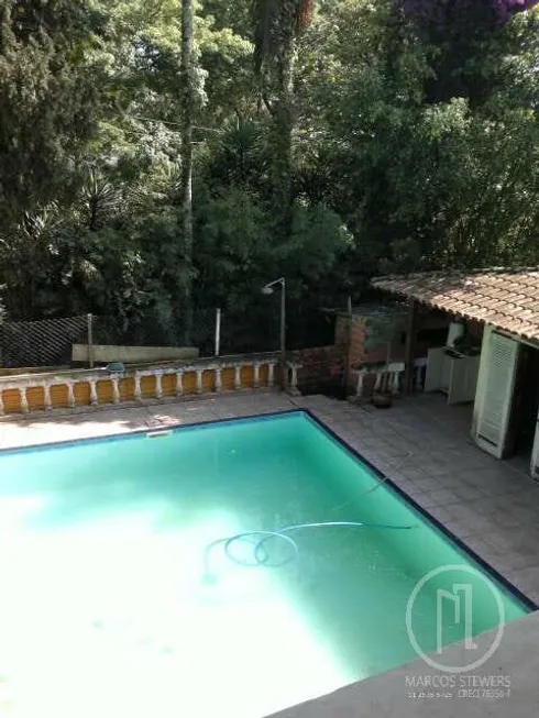 Foto 1 de Casa com 3 Quartos à venda, 335m² em Jardim Riviera, São Paulo