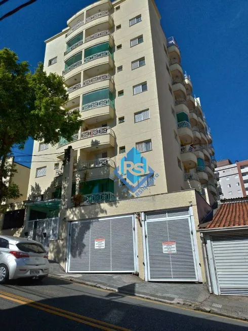 Foto 1 de Apartamento com 2 Quartos à venda, 72m² em Barcelona, São Caetano do Sul