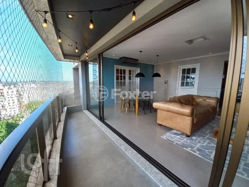 Foto 1 de Apartamento com 3 Quartos à venda, 138m² em Centro, Novo Hamburgo