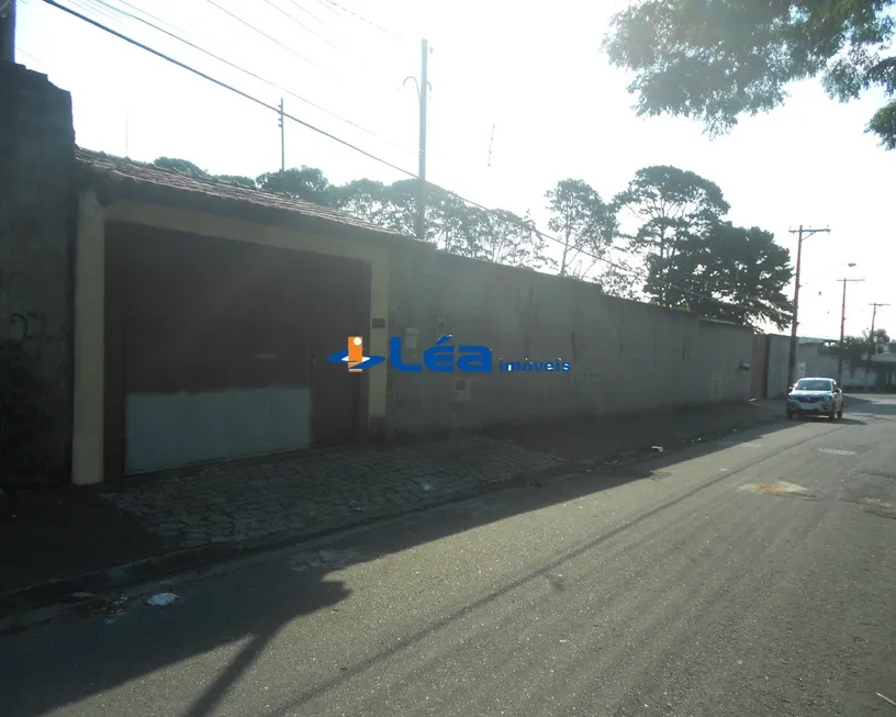 Foto 1 de Lote/Terreno à venda em Cidade Boa Vista, Suzano