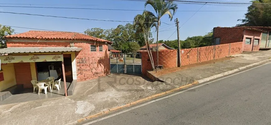 Foto 1 de Fazenda/Sítio com 2 Quartos à venda, 600m² em Jardim São João, Salto