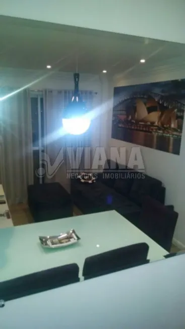Foto 1 de Apartamento com 2 Quartos à venda, 60m² em Centro, São Caetano do Sul
