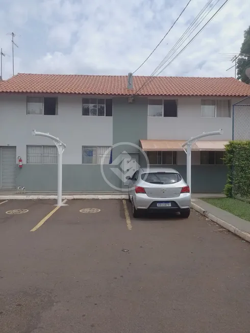 Foto 1 de Apartamento com 2 Quartos à venda, 43m² em Jardim São Silvestre, Maringá