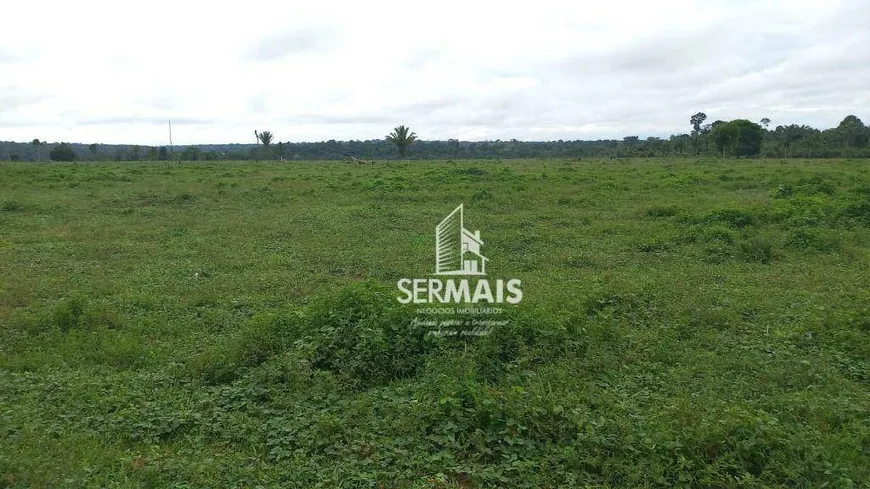 Foto 1 de Fazenda/Sítio à venda, 847000m² em , 