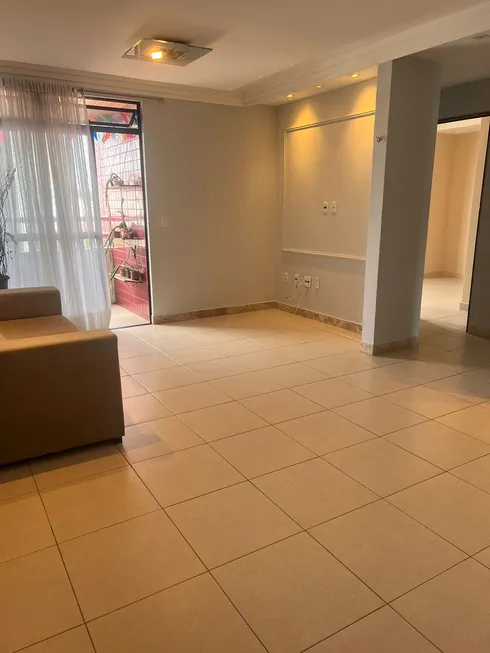 Foto 1 de Apartamento com 2 Quartos à venda, 90m² em Aeroclube, João Pessoa