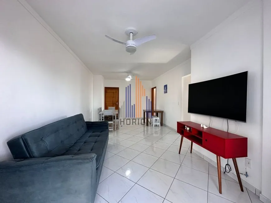 Foto 1 de Apartamento com 1 Quarto à venda, 89m² em Aviação, Praia Grande