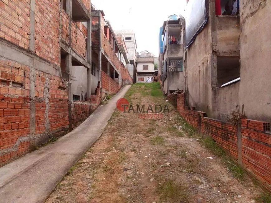 Foto 1 de Lote/Terreno à venda, 315m² em Jardim Castelo, São Paulo