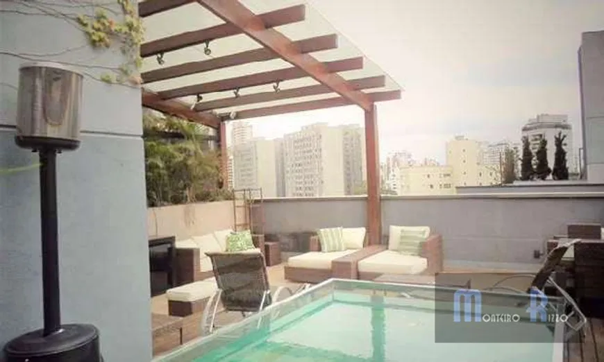 Foto 1 de Apartamento com 1 Quarto à venda, 140m² em Vila Suzana, São Paulo