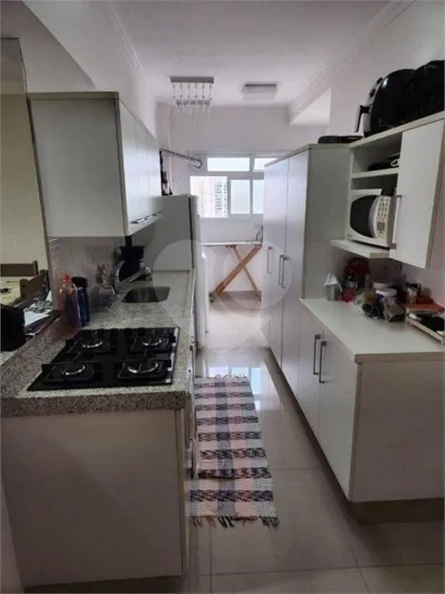 Foto 1 de Apartamento com 3 Quartos à venda, 123m² em Ipiranga, São Paulo