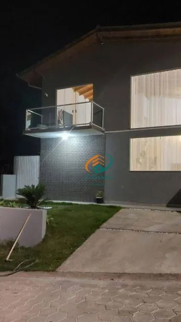 Foto 1 de Casa de Condomínio com 2 Quartos à venda, 116m² em Olho D Agua, Mairiporã