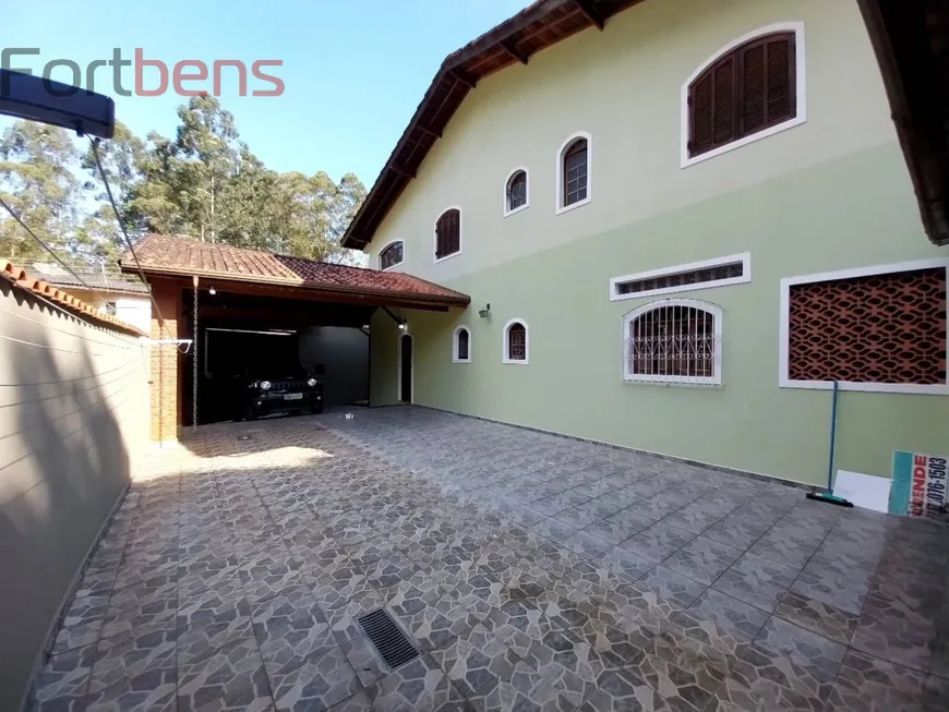 Foto 1 de Casa com 3 Quartos à venda, 260m² em Morro Grande, Caieiras