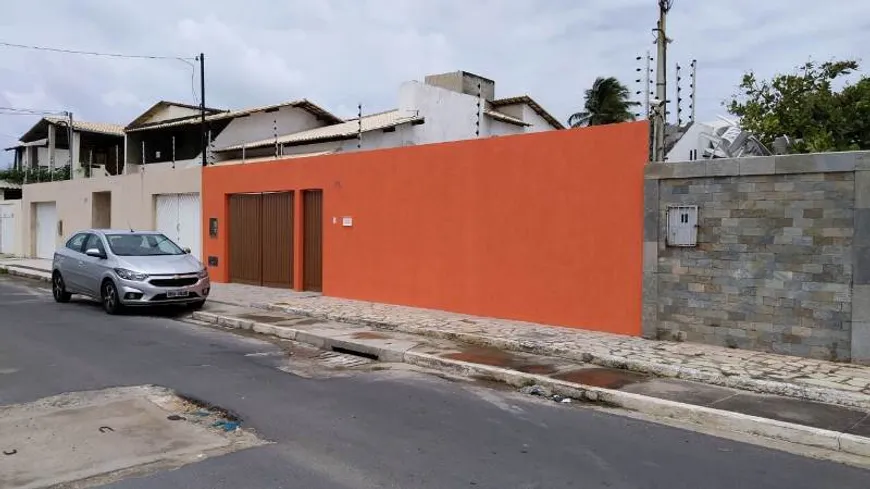 Foto 1 de Casa com 3 Quartos à venda, 600m² em Atalaia, Aracaju