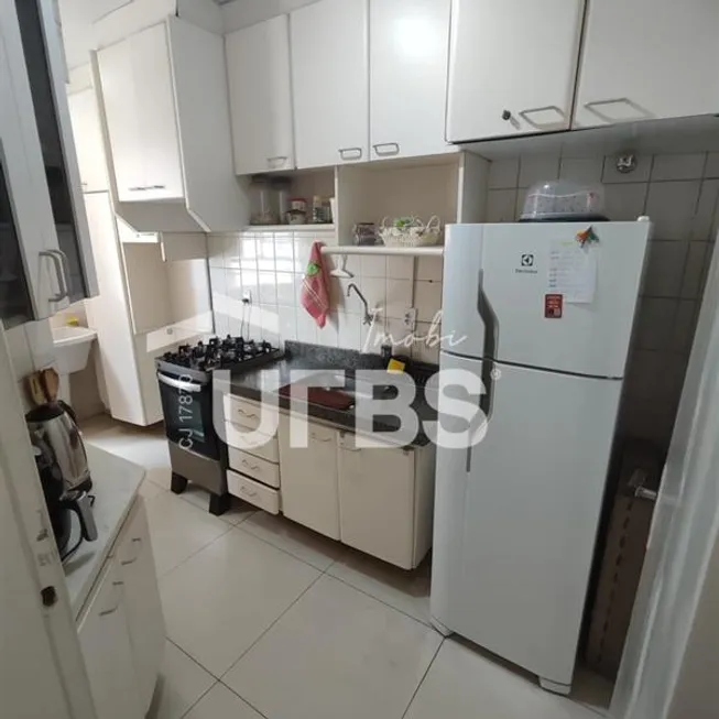 Foto 1 de Apartamento com 2 Quartos à venda, 55m² em Setor Bueno, Goiânia