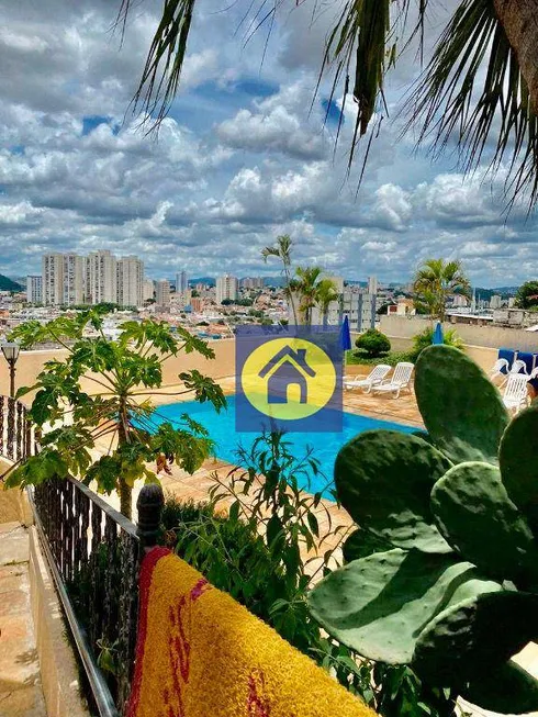 Foto 1 de Apartamento com 3 Quartos à venda, 155m² em Bela Vista, Jundiaí