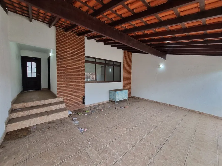 Foto 1 de Casa com 3 Quartos à venda, 90m² em Wanel Ville, Sorocaba