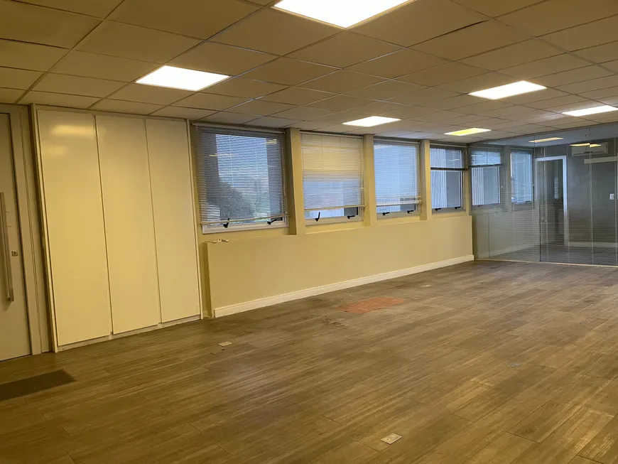 Foto 1 de Sala Comercial para venda ou aluguel, 145m² em Jardim Paulistano, São Paulo