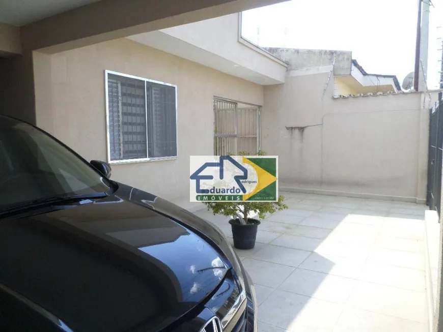 Foto 1 de Casa com 3 Quartos à venda, 158m² em Centro, Suzano