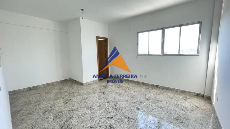 Foto 1 de Sala Comercial à venda, 24m² em Buritis, Belo Horizonte